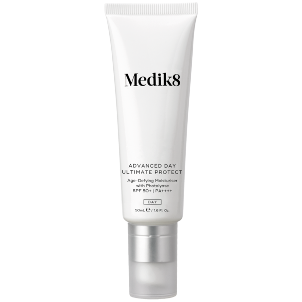 Medik8 Advanced Day Ultimate Protect SPF50+ 50 ml