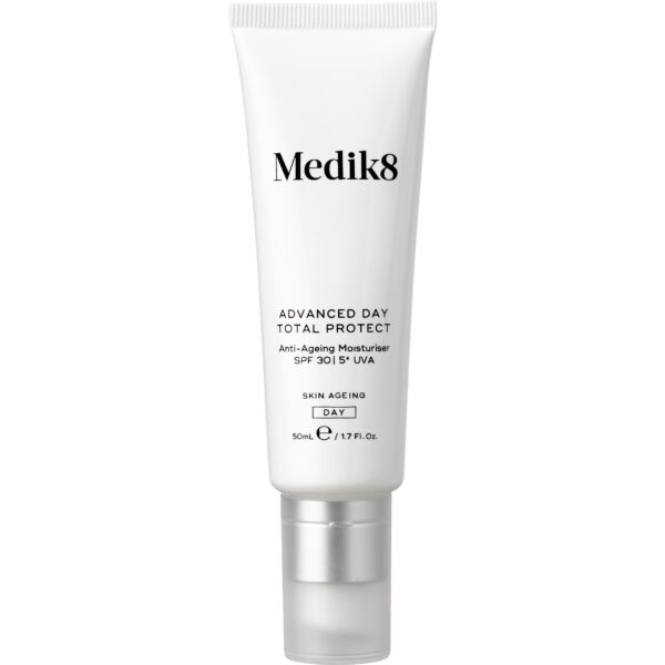 Medik8 Skin Ageing Advanced Day Total Protect SPF 30 50 ml