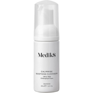 Medik8 Redness Calmwise Soothing Cleanser 40 ml