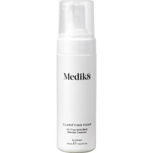 Medik8 Blemish Clarifying Foam 150 ml