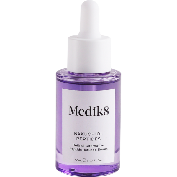 Medik8 Skin Ageing Bakuchiol Peptides 30 ml