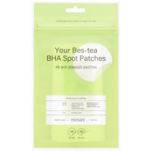 Meisani Your Bes-Tea Bha Spot Patches