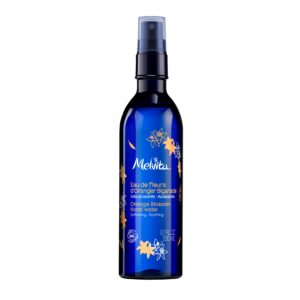 Melvita Floral Waters Atomiser Orange Blossom Water 200 ml