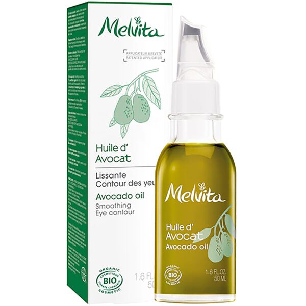 Melvita Avocado Oil 50 ml