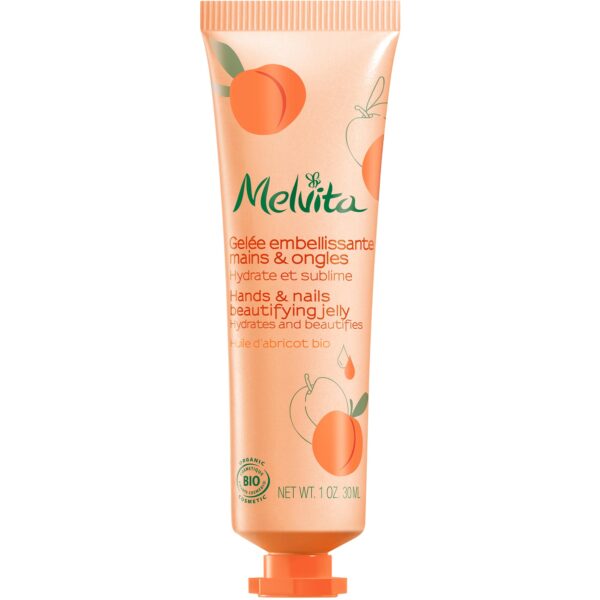 Melvita Hand & Nails Beautifying Jelly 30 ml