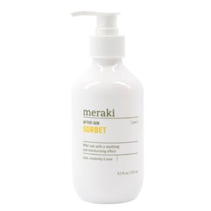 Meraki Pure After Sun Sorbet 275 ml