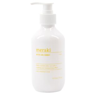 Meraki Sun After Sun Sorbet 275 ml