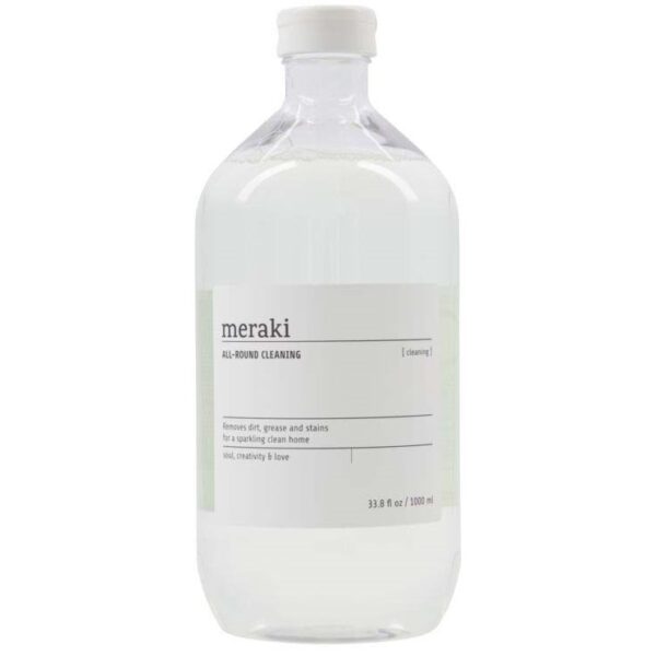 Meraki Cleaning All-round Cleaning 1000 ml