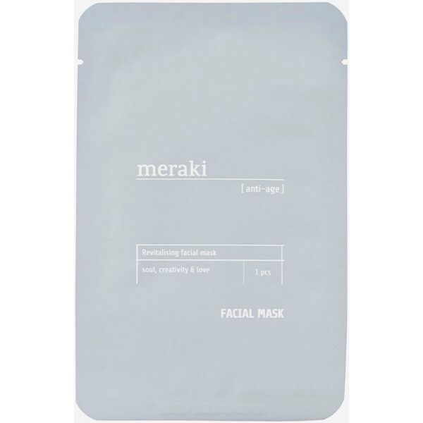 Meraki Anti-Age Facial Mask