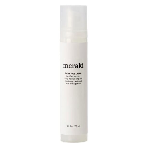 Meraki Daily Face Cream 50 ml