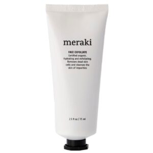 Meraki Face exfoliate 75 ml