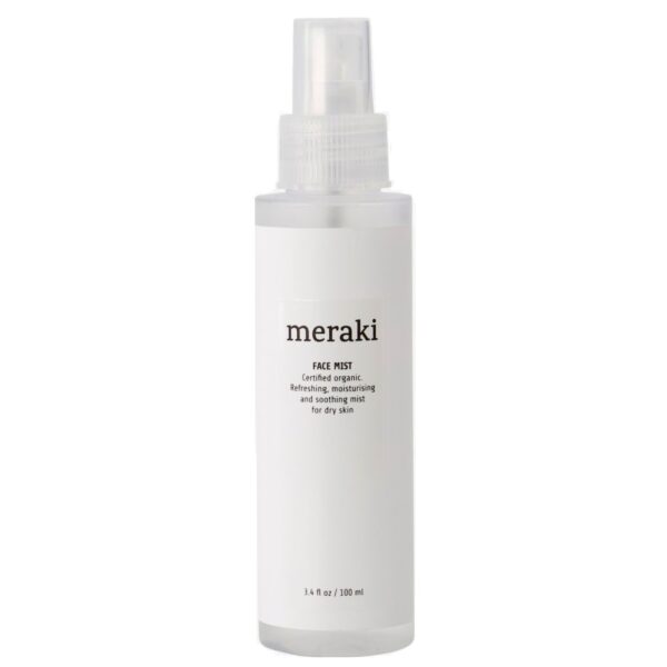 Meraki Face mist 100 ml