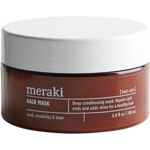 Meraki Hair Care Hair Mask 200 ml