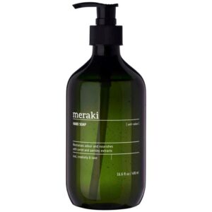 Meraki Anti-Odor Hand Soap 490 ml