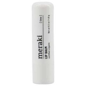 Meraki Lime Lip Balm