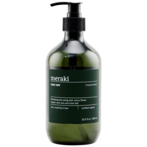 Meraki Harvest Moon Hand Soap 490 ml