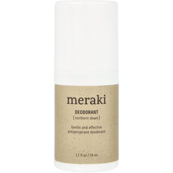 Meraki Northern Dawn Deodorant 50 ml