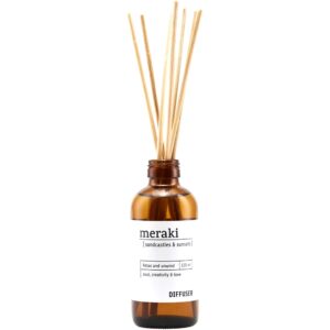 Meraki Sandcastles & Sunsets Diffuser 120 ml