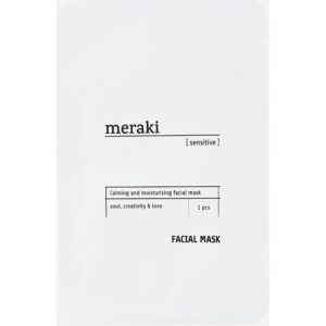 Meraki Sensitive Facial Mask