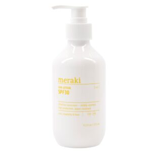 Meraki Sun Sun Lotion SPF30 275 ml