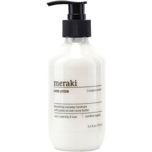 Meraki Tangled Woods Hand Lotion 275 ml