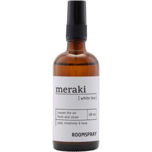 Meraki White Tea Room Spray 100 ml