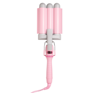 Mermade Hair Pro Waver 32mm in Pink