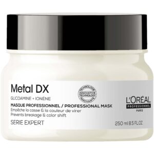 L&apos;Oréal Professionnel Metal DX Serie Expert Professional Mask 250 ml