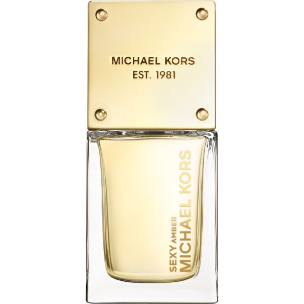 Michael Kors Collection Sexy Amber EdP 30 ml