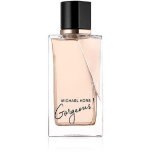 Michael Kors Gorgeous! Eau de Parfum 100 ml