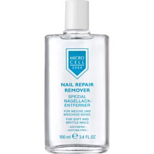 Micro Cell Nail Repair Remover