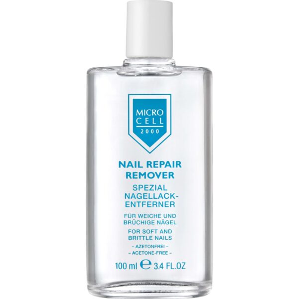 Micro Cell Nail Repair Remover