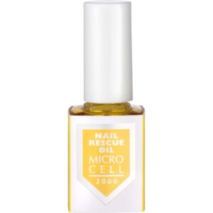 Micro Cell Nail Rescue Oil