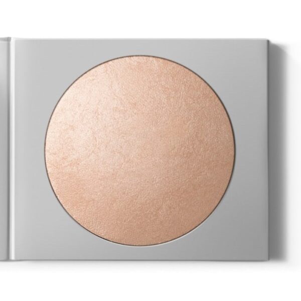 Miild Natural Mineral Highlighter 10 ml