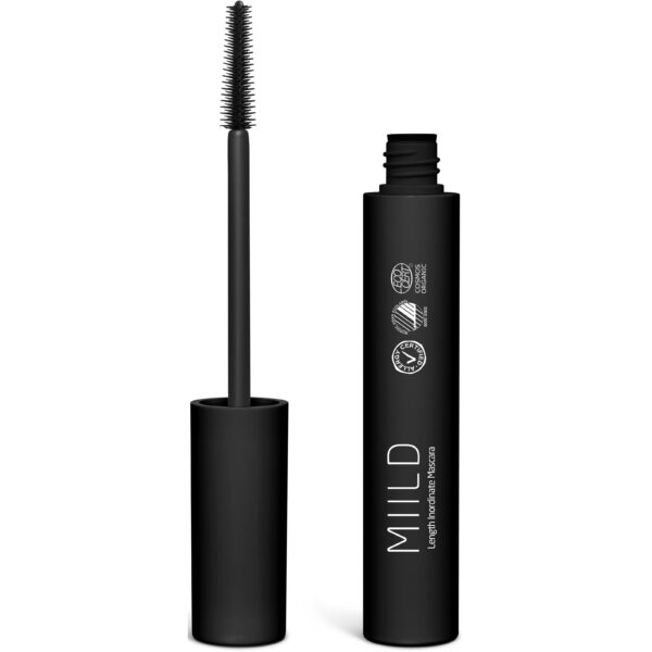 Miild Tear-proof Length Inordinate Mascara