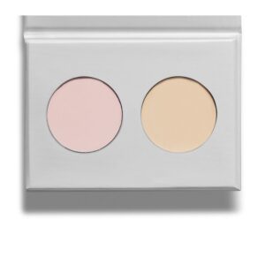 Miild Natural Mineral Concealer Duo  01 Light Ample