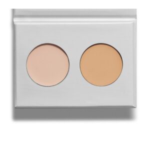 Miild Natural Mineral Concealer Duo  03 Dark Repose