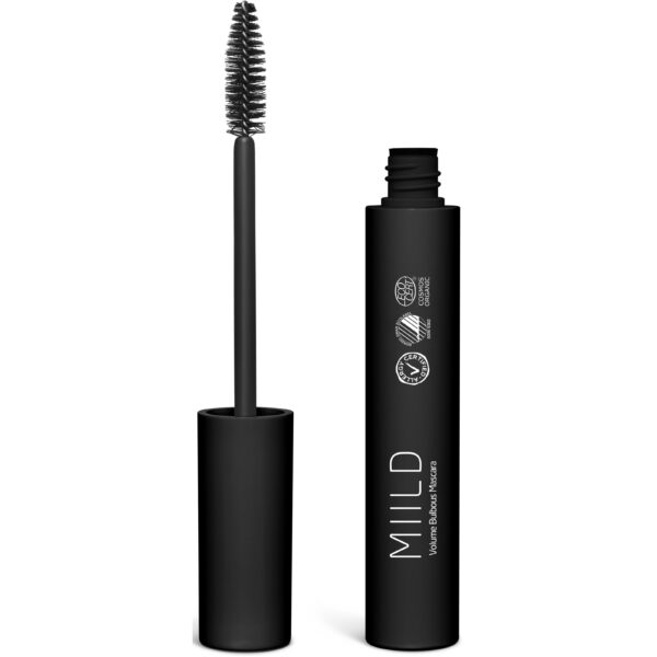 Miild  Tear-proof Volume Bulbous Mascara