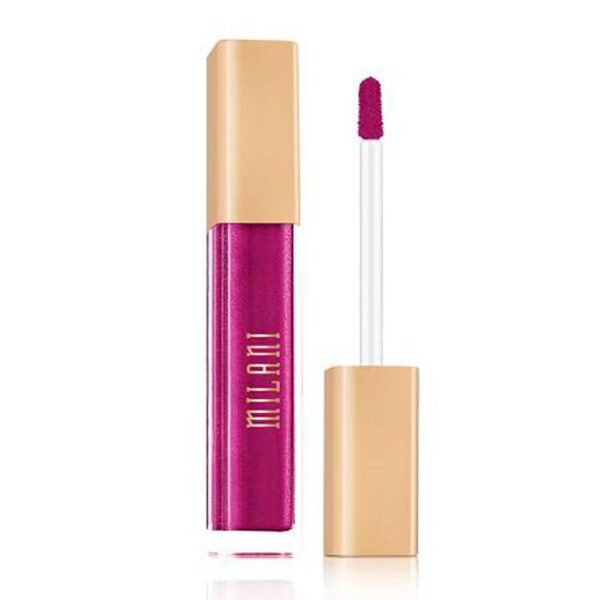 Milani Amore Mattallics Lip Creme Automattic Touch