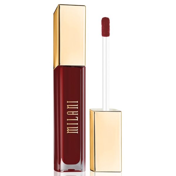 Milani Amore Matte Lip Creme Fabulous