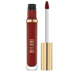 Milani Amore Shine Liquid Lip Color Desire