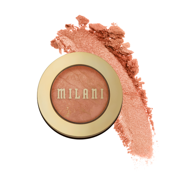 Milani Baked Blush Bellissimo Bronze Bellisimo Bronze