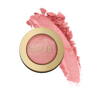 Milani Baked Blush Dolce Pink