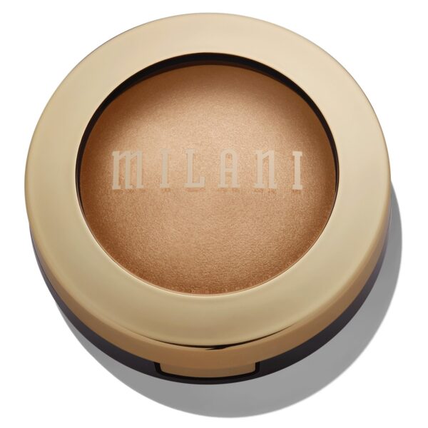 Milani Baked Highlighter   Champagne D&apos;Oro