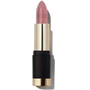 Milani Bold Color Statement Matte Lipstick I Am Smart