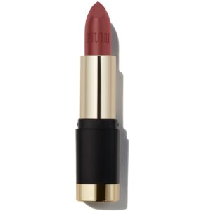 Milani Bold Color Statement Matte Lipstick I Am Confident