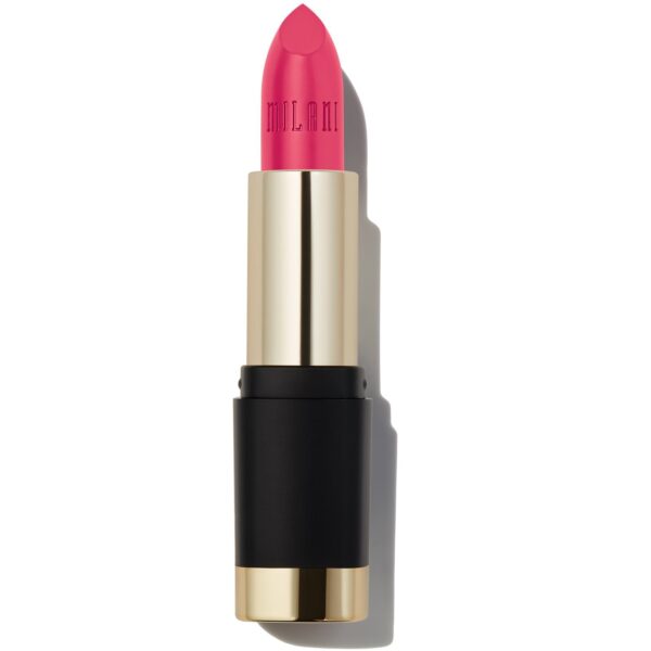 Milani Bold Color Statement Matte Lipstick I Am Bold