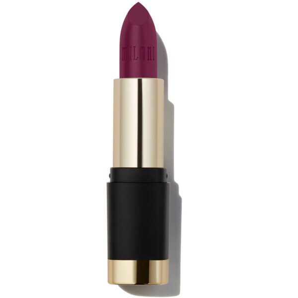 Milani Bold Color Statement Matte Lipstick I Am Powerful