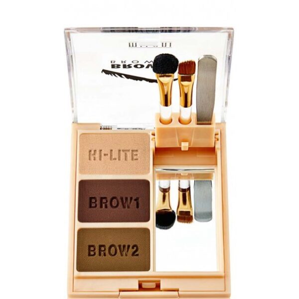 Milani Brow Fix Dark