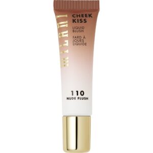 Milani Cheek Kiss Blush Nude Flush